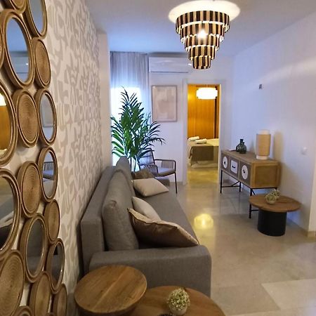 Suites Corazon Andaluz Malaga Málaga Exterior foto