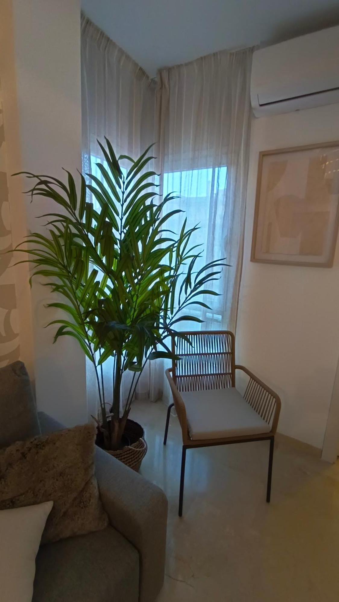 Suites Corazon Andaluz Malaga Málaga Exterior foto
